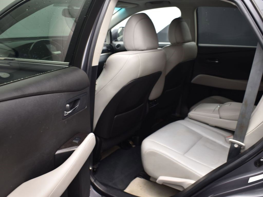 Used 2015 Lexus RX 350 FWD image 13
