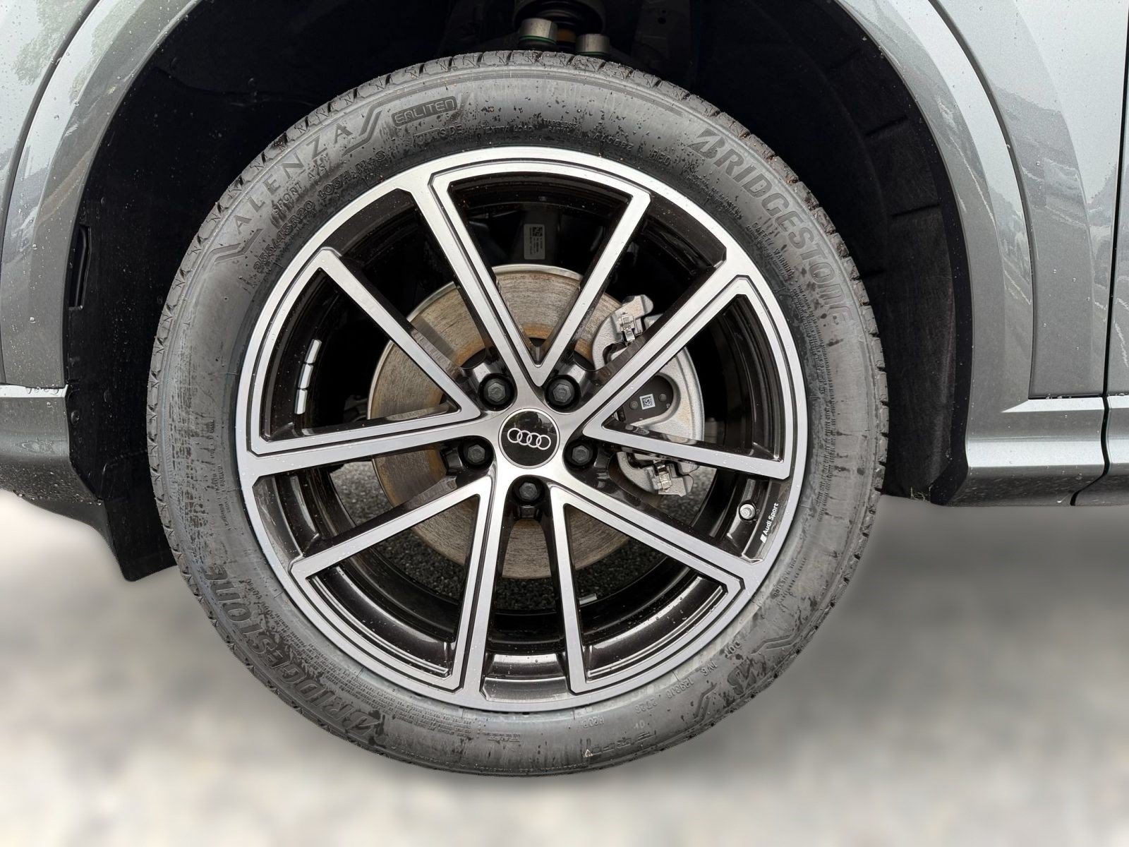 New 2026 Audi Q5 Premium AWD/4WD image 13