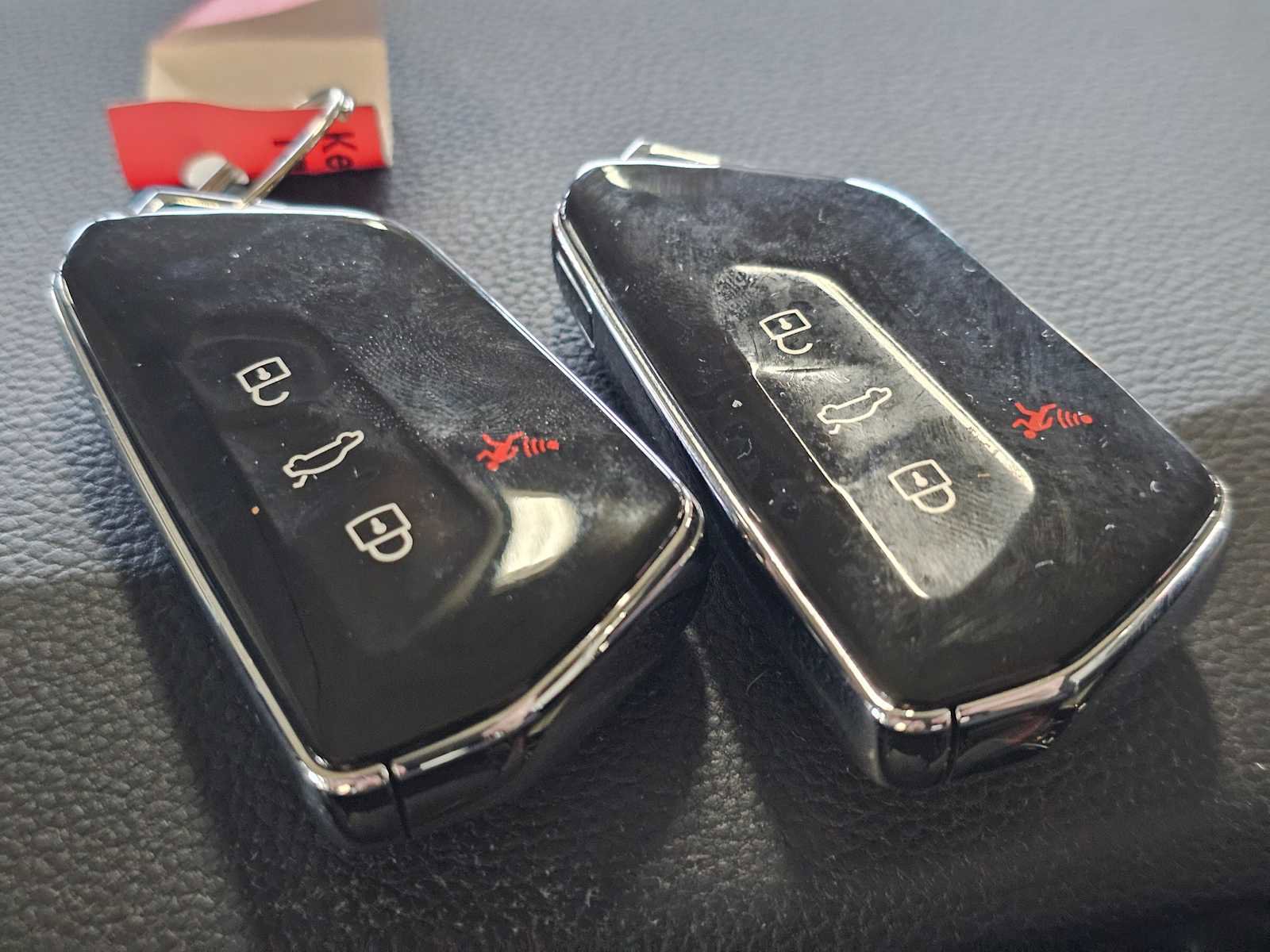 Used 2024 Volkswagen GTI SE FWD image 41