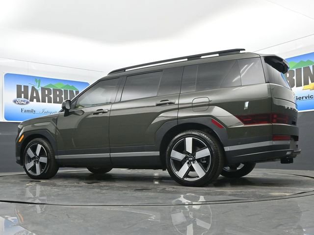 Used 2024 Hyundai Santa Fe Limited image 22