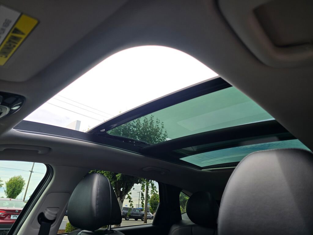 Used 2024 Hyundai Tucson Limited image 39