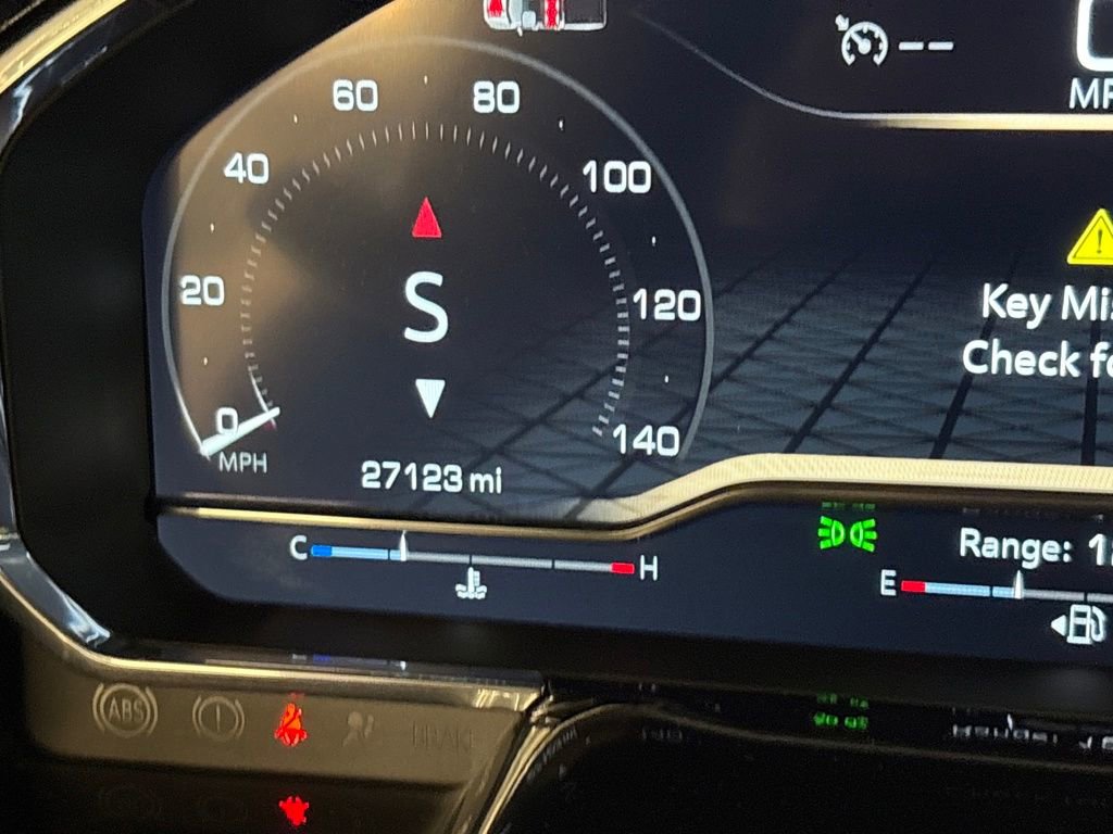 Certified 2024 GMC Sierra 1500 Elevation w/ LPO, Elevation Black Package image 21