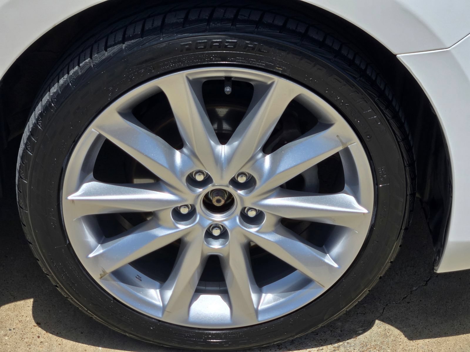 Used 2017 MAZDA MAZDA3 Touring FWD image 7