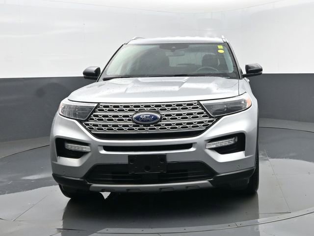 Used 2023 Ford Explorer Limited w/ Equipment Group 301A AWD/4WD image 26