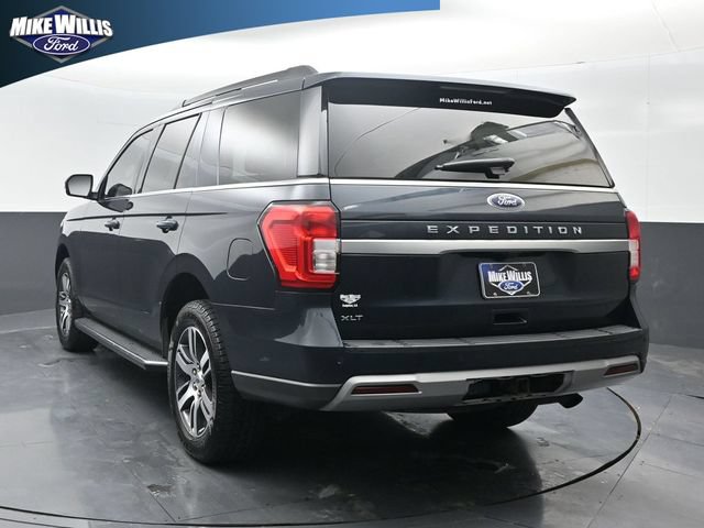 Used 2023 Ford Expedition XLT RWD image 5