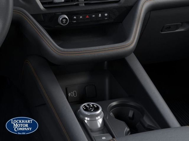 New 2026 Ford Explorer Tremor w/ Tremor Ultimate Package image 45