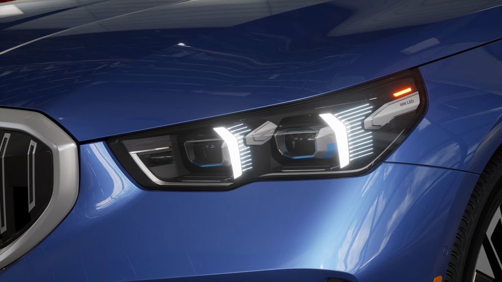 New 2026 BMW 530i image 6