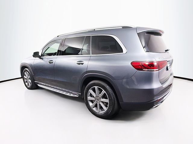 Used 2023 Mercedes-Benz GLS 450 4MATIC image 6