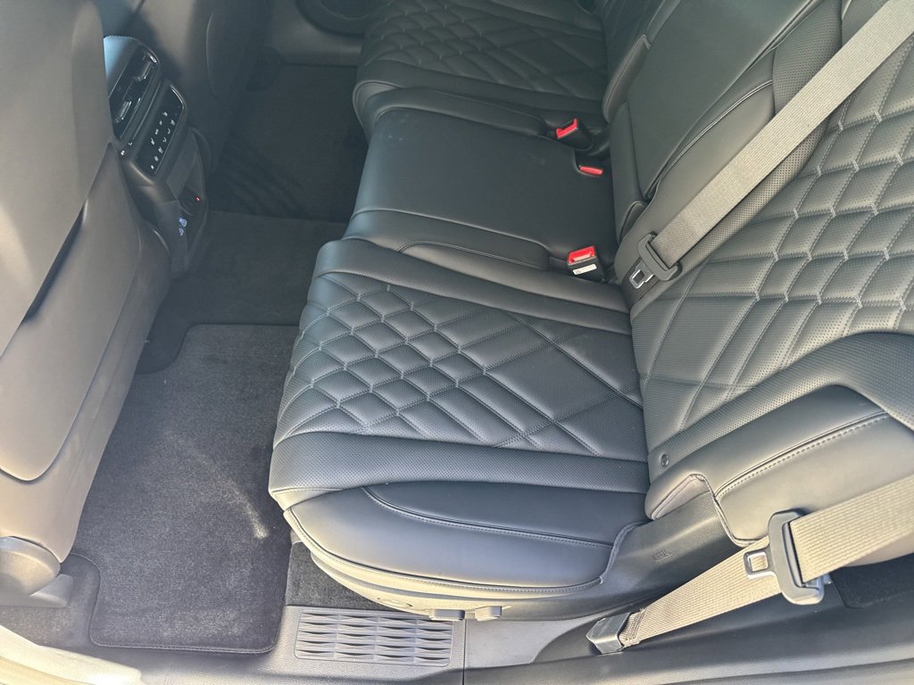 New 2026 Genesis GV80 3.5T Prestige image 14