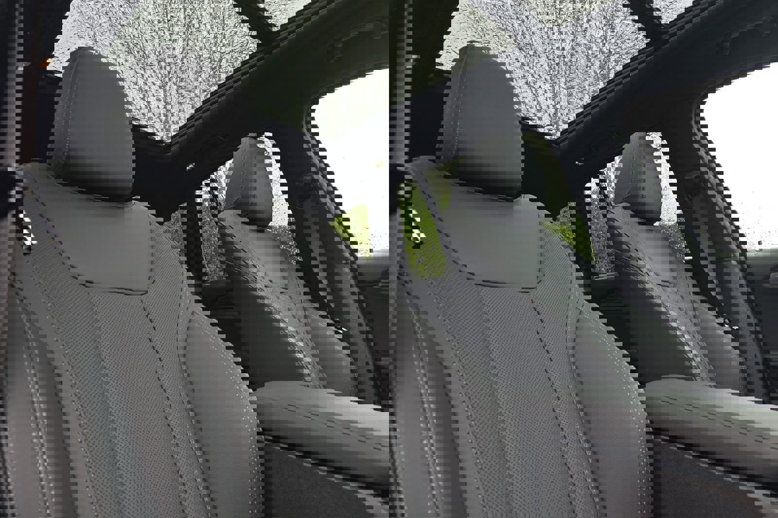 Used 2024 BMW X3 xDrive30i AWD/4WD image 19