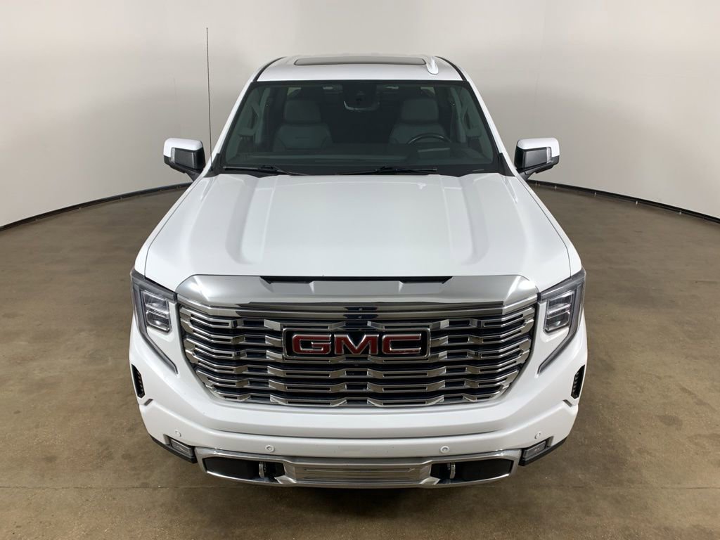 Used 2023 GMC Sierra 1500 Denali w/ Denali Reserve Package image 4