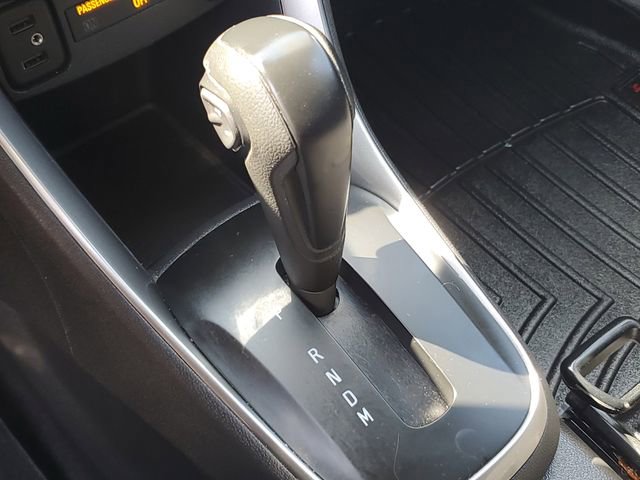 Used 2020 Chevrolet Trax LS w/ Tint and Cruise Package FWD image 20