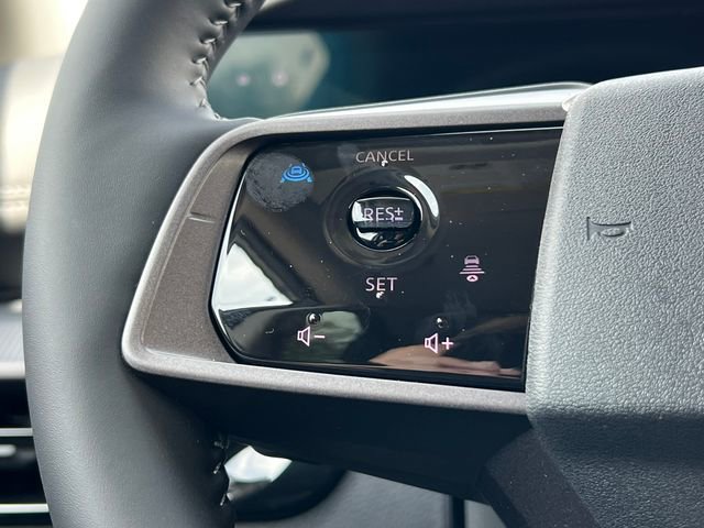 New 2026 Nissan Murano SV AWD/4WD image 17