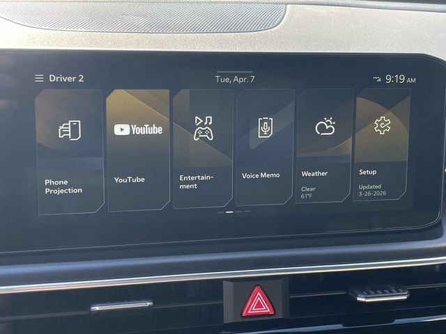 Used 2026 Kia K5 GT-Line w/ GT-Line Premium Package image 29