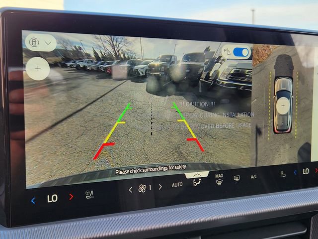 New 2026 Ford Explorer ST-Line w/ ST-Line Street Pack image 19