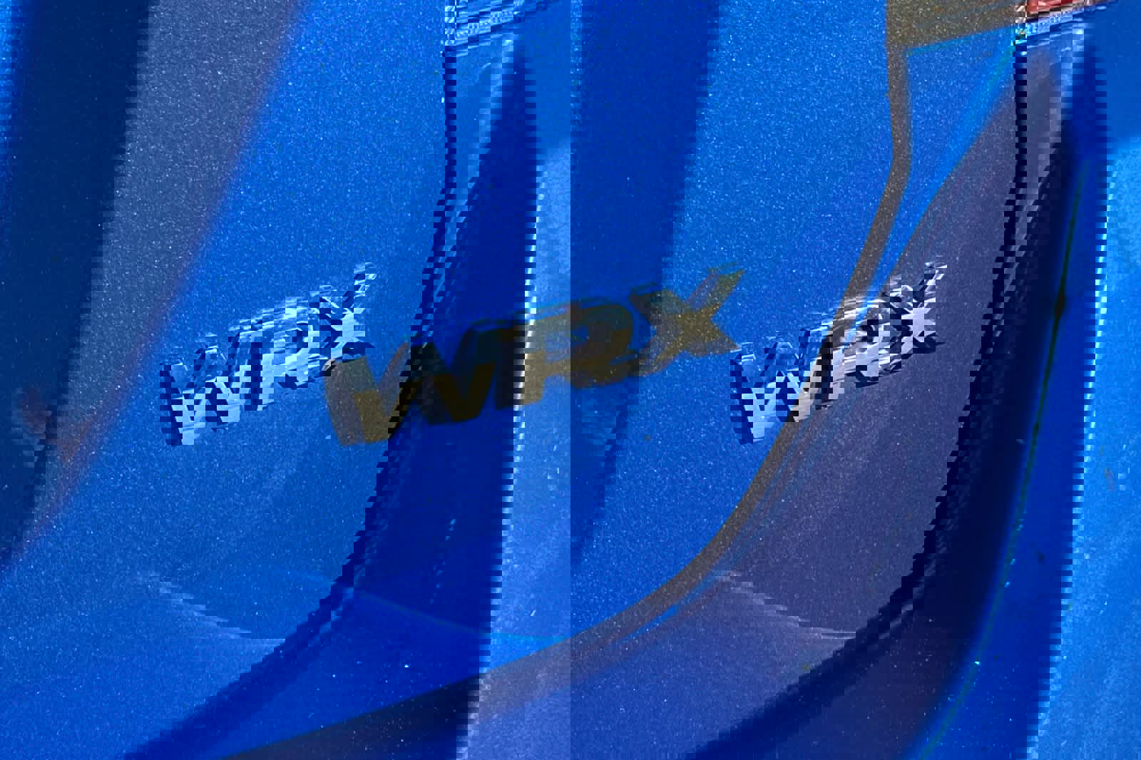 Used 2018 Subaru WRX Premium image 24