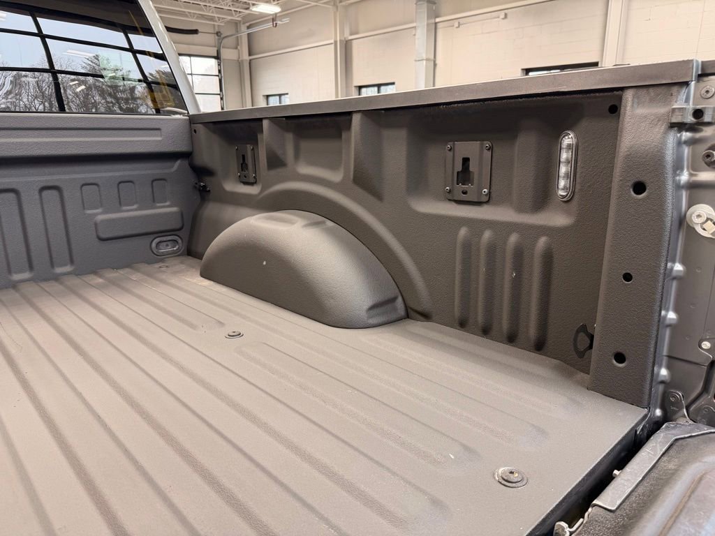 Used 2023 Ford F150 Lariat w/ Equipment Group 502A High AWD/4WD image 10
