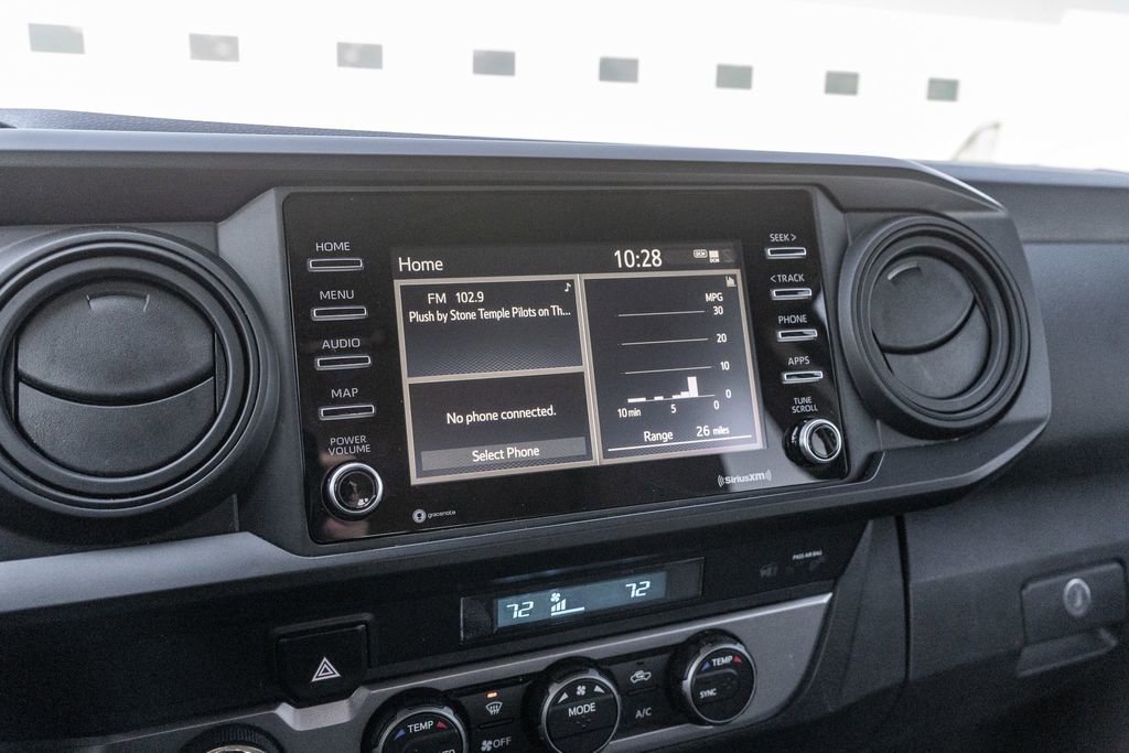 Used 2023 Toyota Tacoma SR image 28