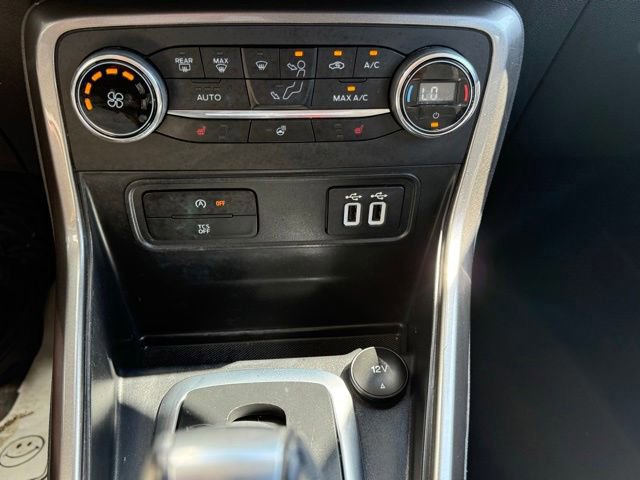 Used 2019 Ford EcoSport SES AWD/4WD image 28