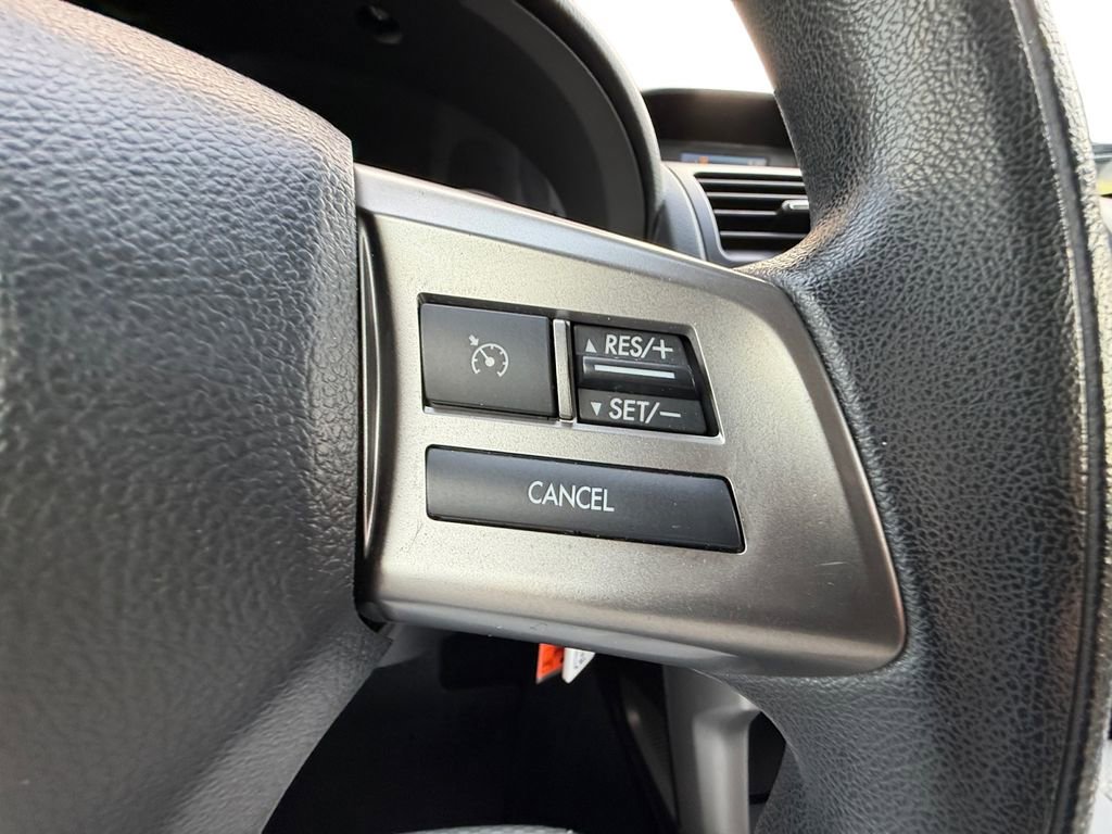 Used 2015 Subaru Forester 2.5i Premium AWD/4WD image 23