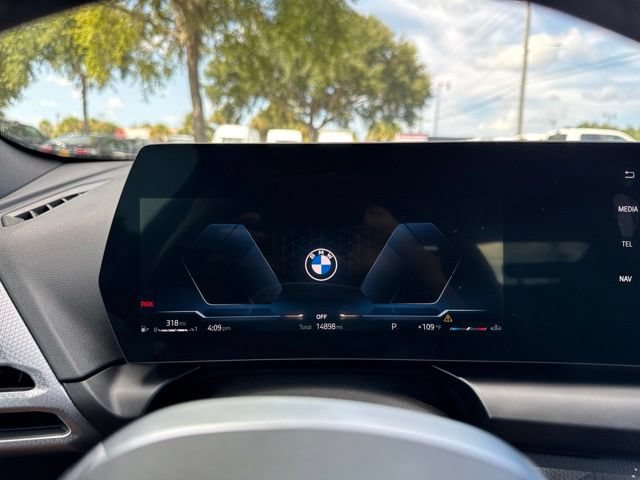 Used 2026 BMW 228i FWD image 27