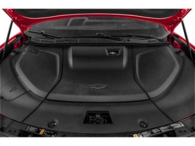 New 2026 Chevrolet Blazer EV LT image 12