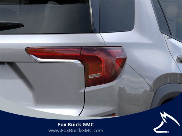 Used 2026 GMC Terrain Elevation w/ Elevation Premium Package image 11