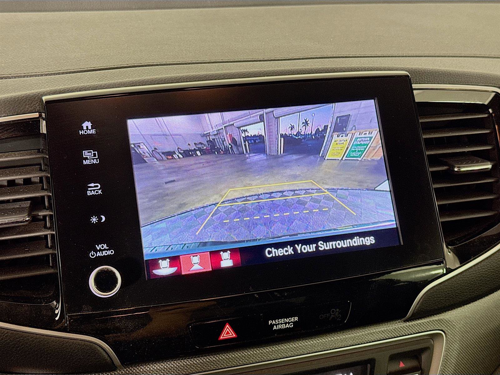 Used 2023 Honda Ridgeline Sport image 16