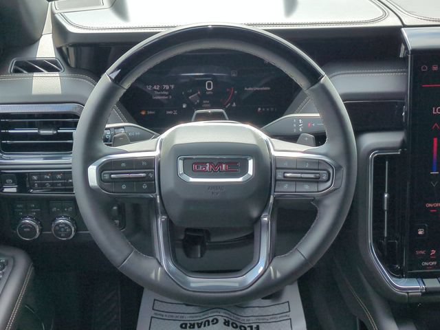 New 2026 GMC Yukon Elevation AWD/4WD image 15
