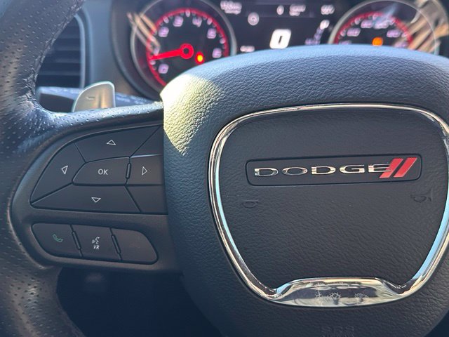 Used 2021 Dodge Charger Scat Pack RWD image 21