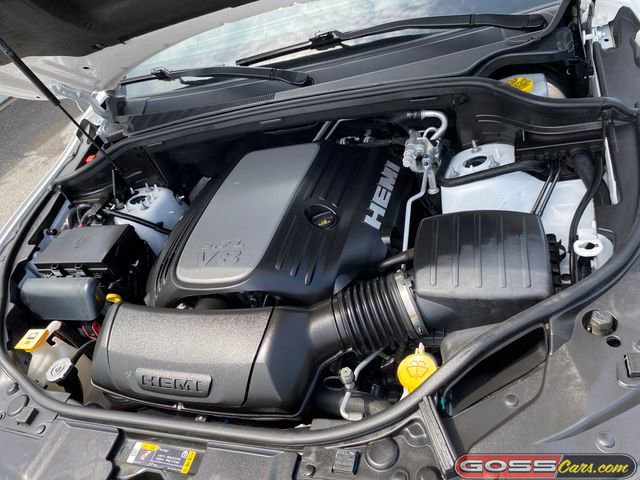 Used 2021 Dodge Durango R/T w/ Tow 'N Go Package AWD/4WD image 29