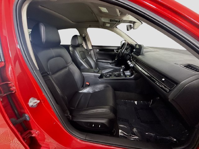 Used 2023 Honda Civic Touring image 27