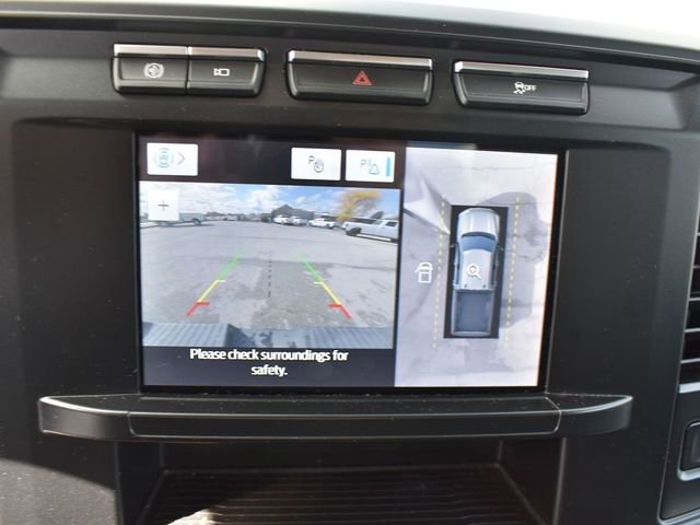 Used 2024 Ford F350 XLT w/ 360-Degree Camera Package image 24