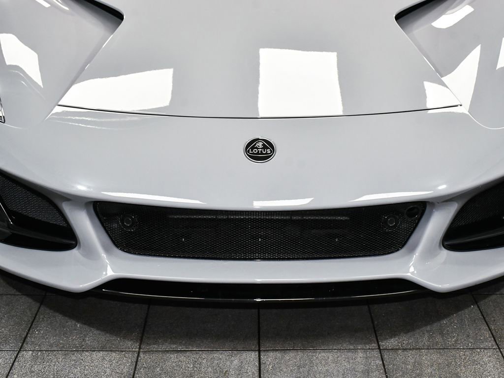 Used 2025 Lotus Emira image 68