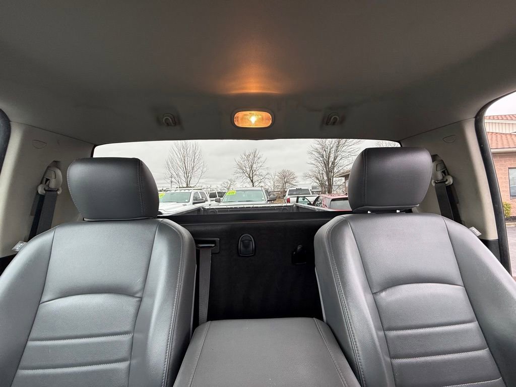 Used 2018 RAM 2500 Tradesman w/ Snow Chief Group image 19