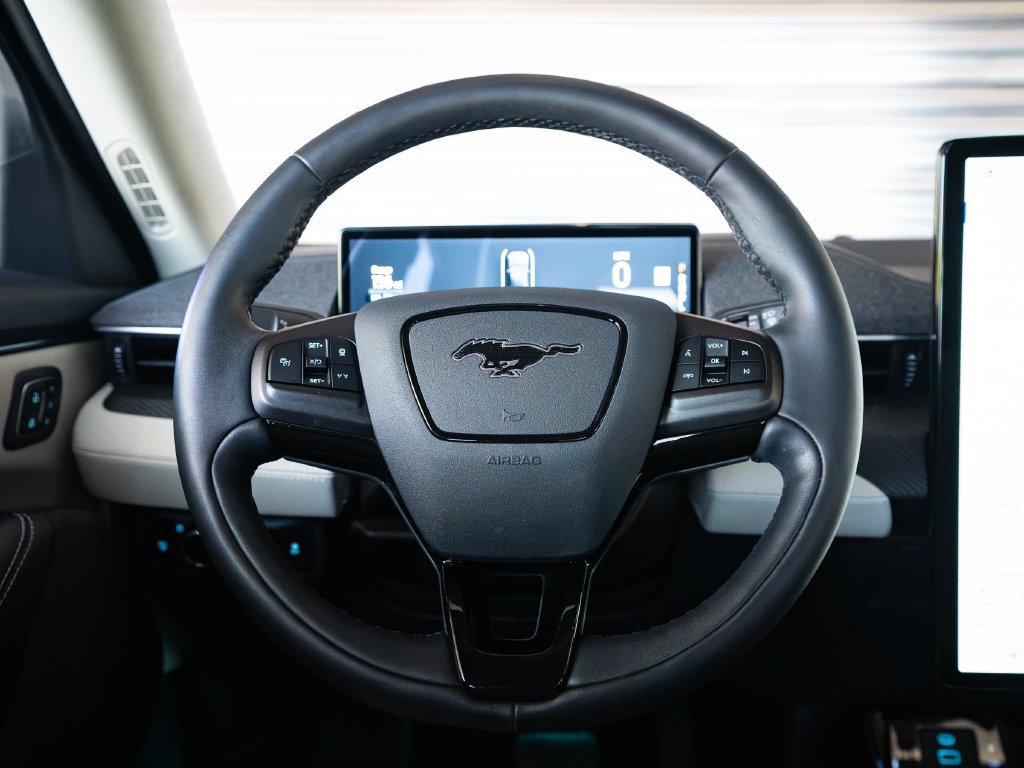 Used 2024 Ford Mustang Mach-E Premium RWD image 25