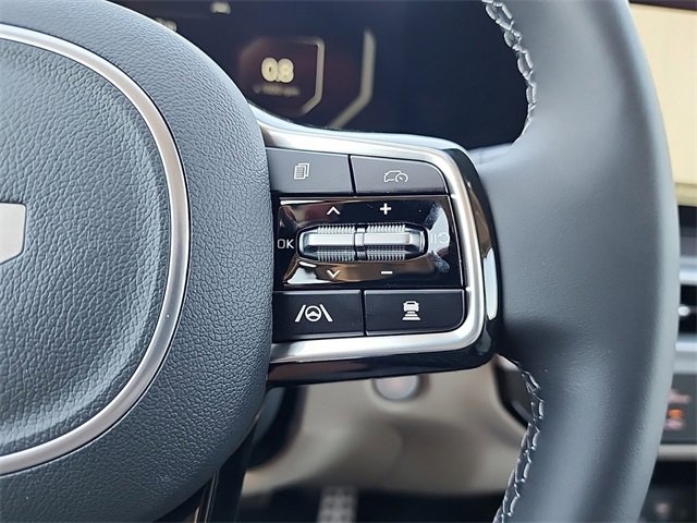 New 2025 Kia Sorento SX image 26