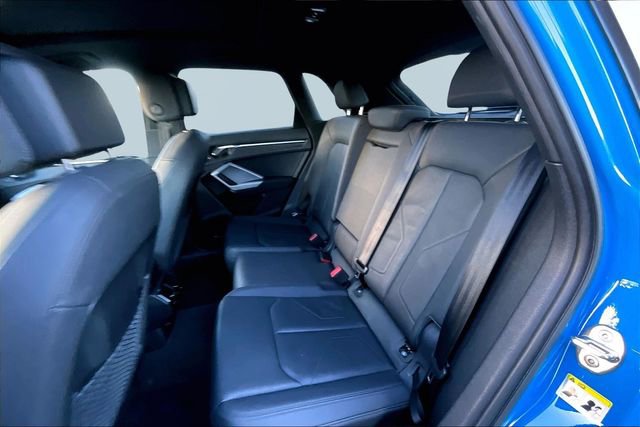 Used 2022 Audi Q3 2.0T Premium Plus image 16