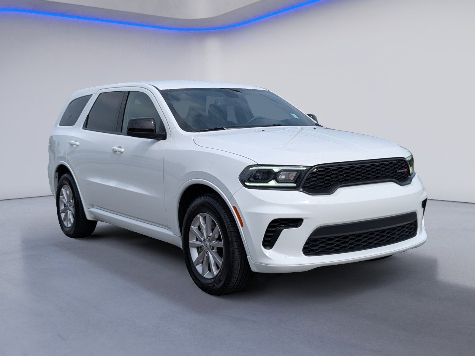 Used 2025 Dodge Durango GT RWD image 5