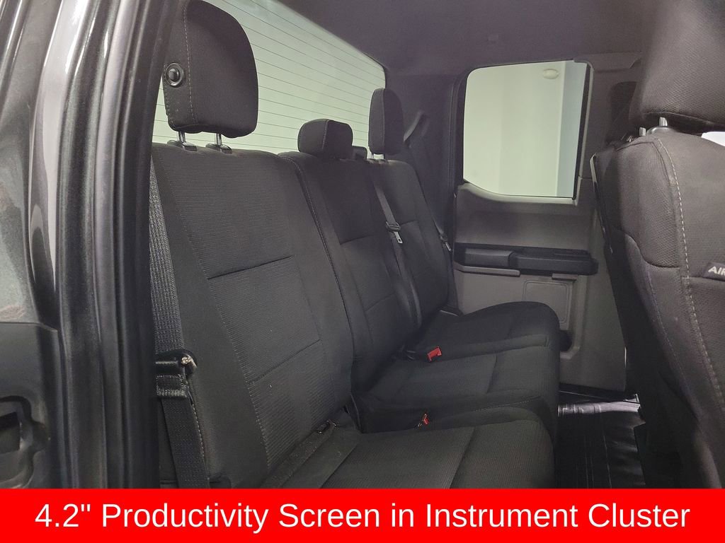 Used 2019 Ford F150 XL w/ Equipment Group 101A Mid AWD/4WD image 21