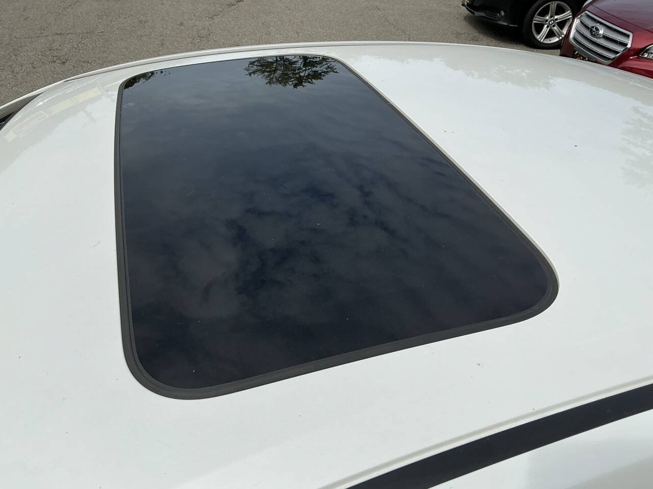 Used 2019 Honda Civic Touring image 11