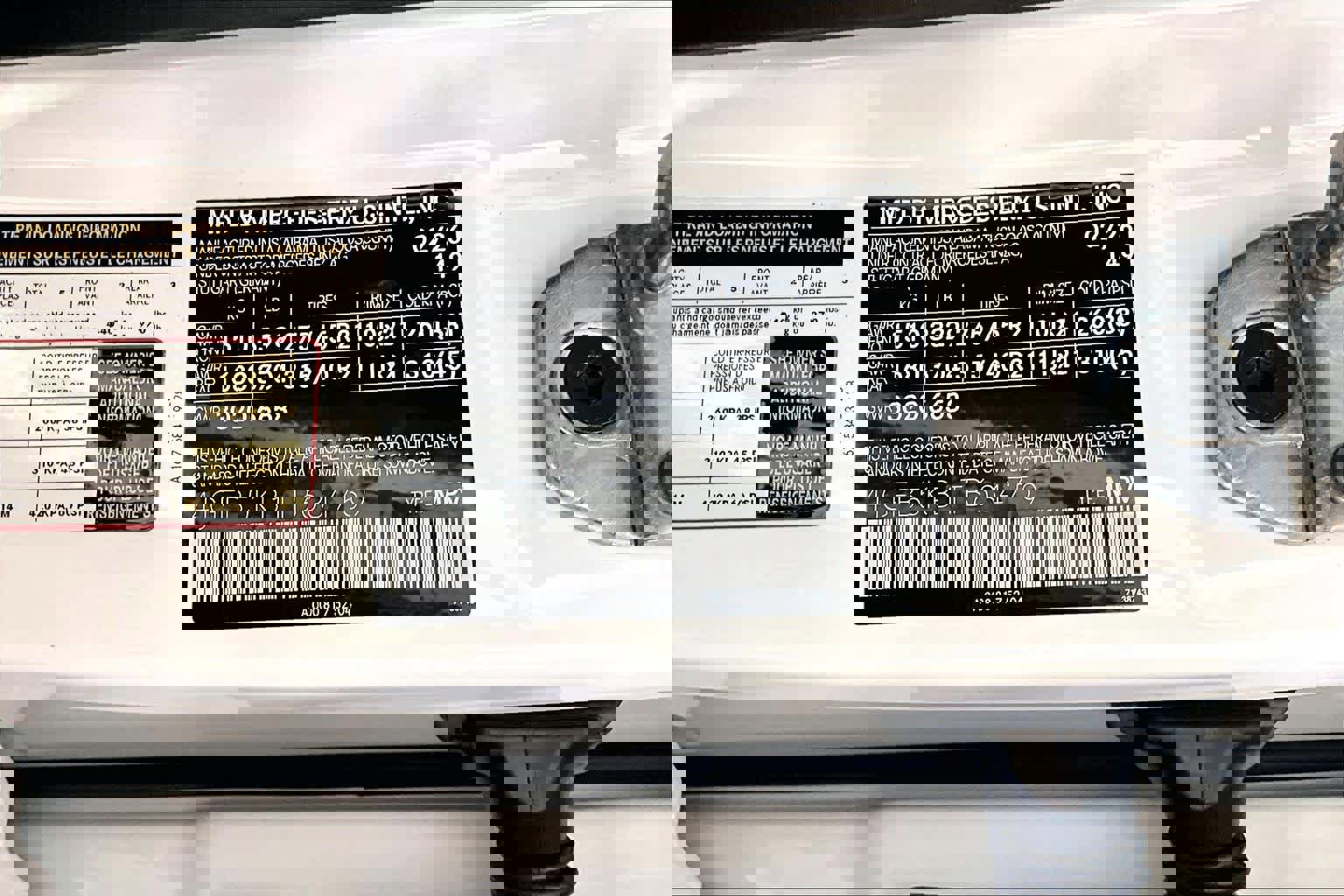 New 2026 Mercedes-Benz GLE 450 4MATIC image 12