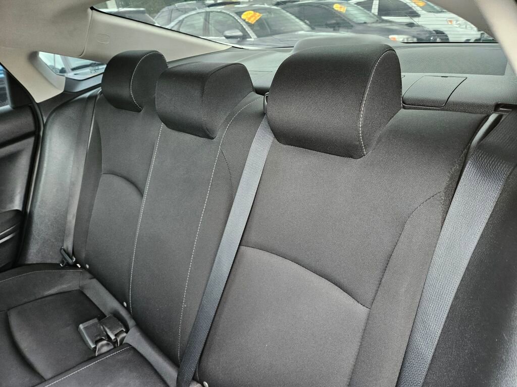 Used 2020 Honda Civic LX image 12