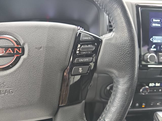 Used 2022 Nissan Frontier PRO-4X w/ Pro-4X Premium Package AWD/4WD image 18