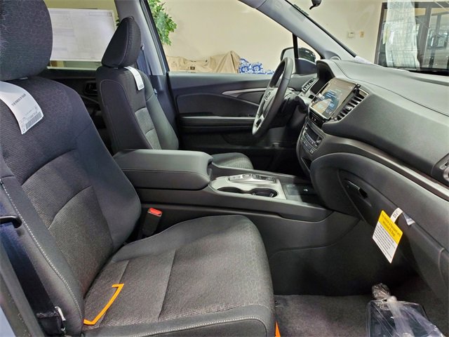 New 2025 Honda Ridgeline Sport image 15