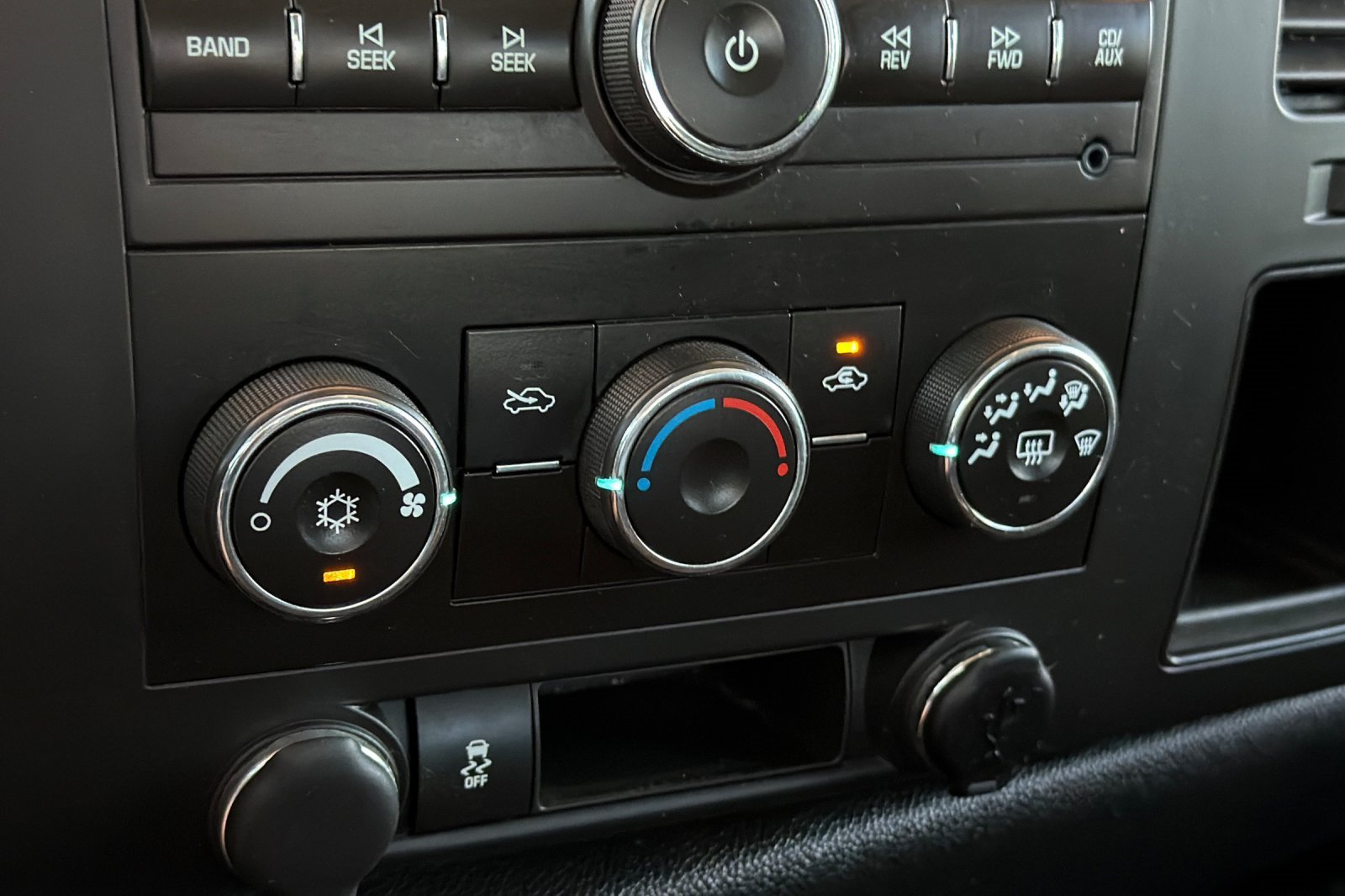 Used 2014 GMC Sierra 3500 SLE AWD/4WD image 20