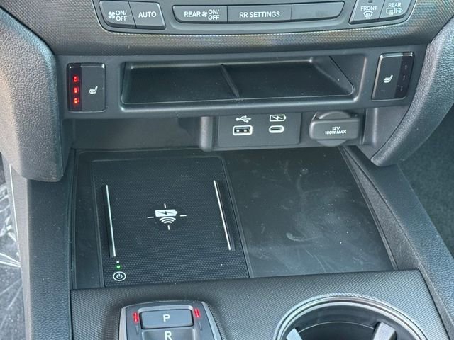 New 2026 Honda Ridgeline TrailSport image 21