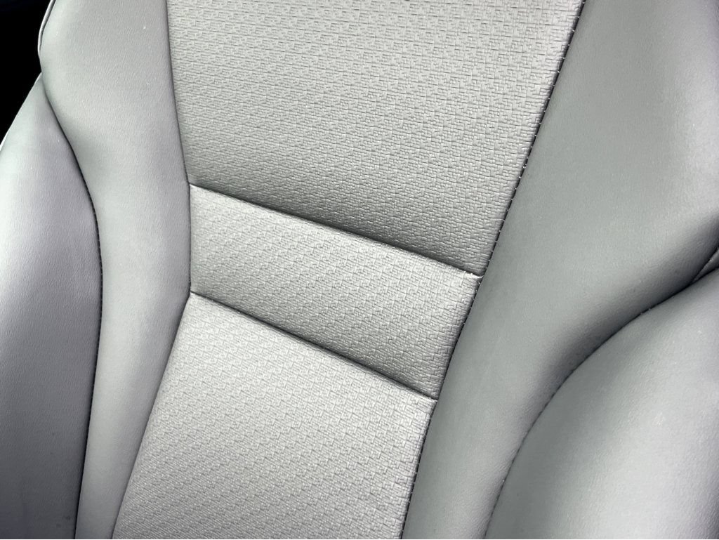 New 2025 Nissan Rogue SV FWD image 16
