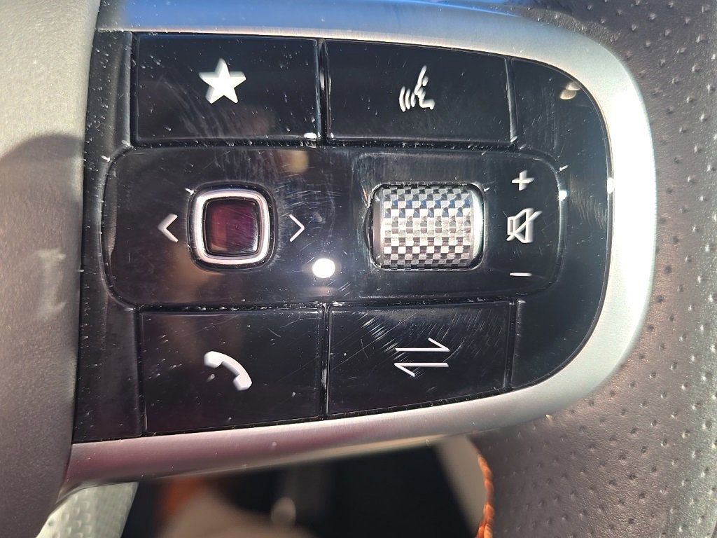 Used 2026 Genesis GV70 3.5T Sport Prestige image 35