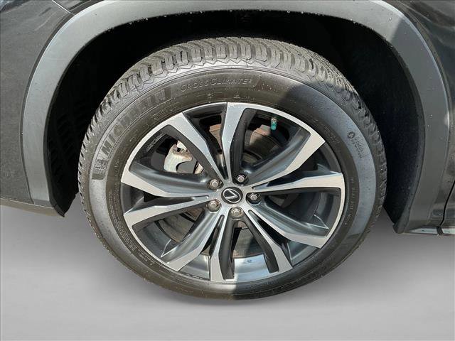 Used 2020 Lexus RX 350 AWD w/ Premium Package image 9